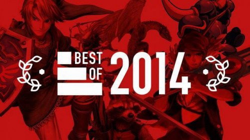 2014年度最佳游戏，电影，美剧超精彩混剪视频