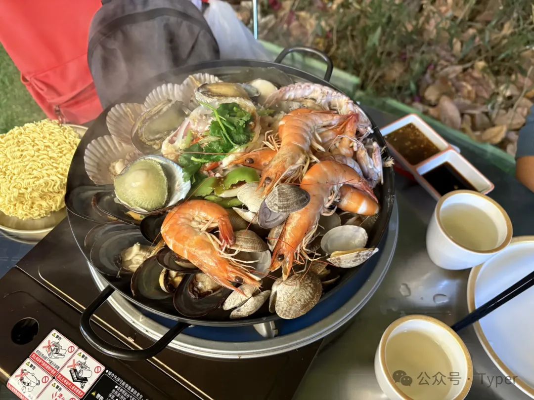 湛江美食